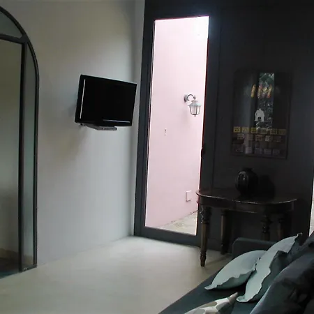 Holiday home Antico Dammuso Venedise