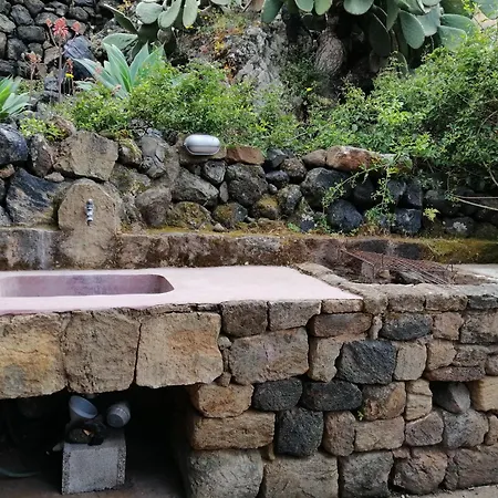 Antico Dammuso Venedise * Pantelleria