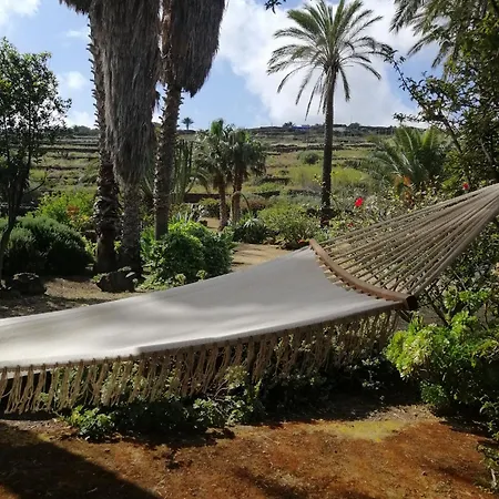 Holiday home Antico Dammuso Venedise *