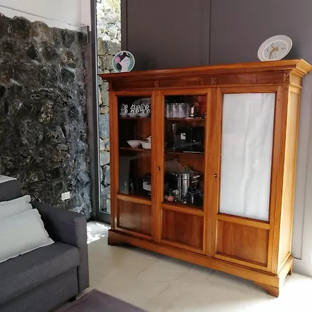 Antico Dammuso Venedise Holiday home