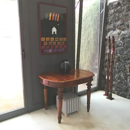 Antico Dammuso Venedise Holiday home Pantelleria