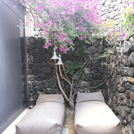Antico Dammuso Venedise Holiday home