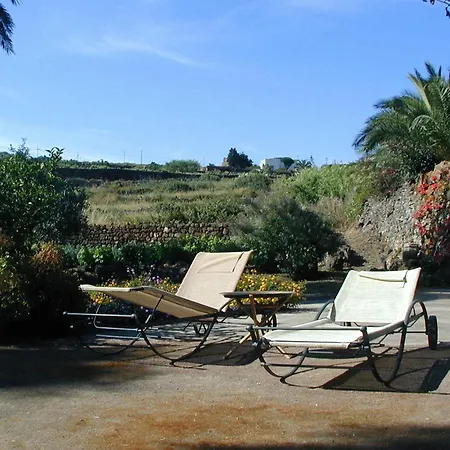 Antico Dammuso Venedise Holiday home *