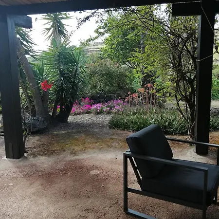 Holiday home Antico Dammuso Venedise Pantelleria