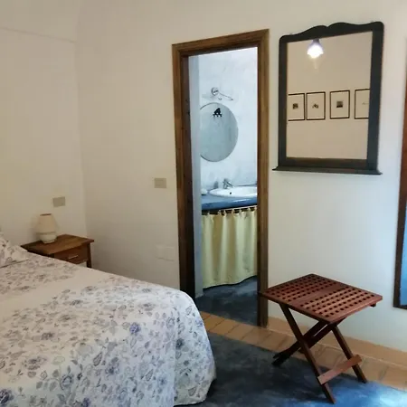 Antico Dammuso Venedise Pantelleria