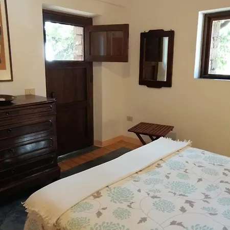 Holiday home Antico Dammuso Venedise Pantelleria