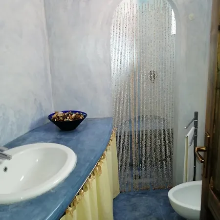 Antico Dammuso Venedise Holiday home Pantelleria